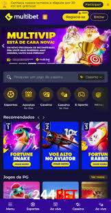 Casino Online 244BET | Os Melhores Slots no Brasil